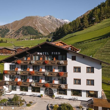 Smart Hotel Firn Madonna  Exterior foto
