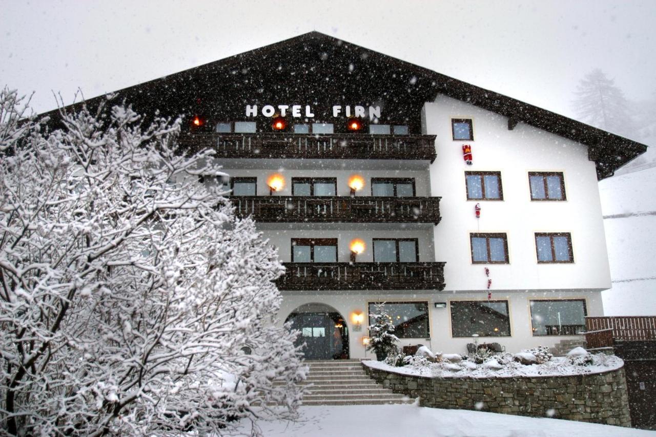 Smart Hotel Firn Madonna  Exterior foto