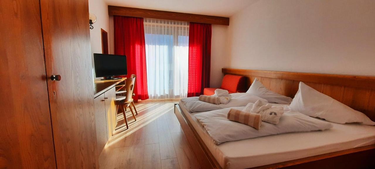 Smart Hotel Firn Madonna  Exterior foto
