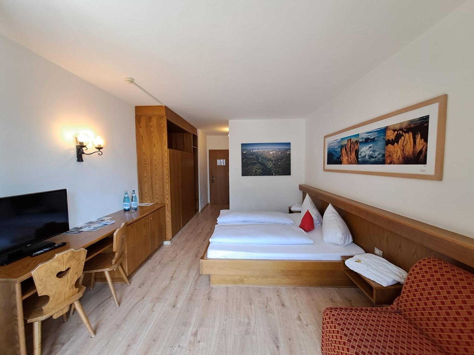 Smart Hotel Firn Madonna  Exterior foto